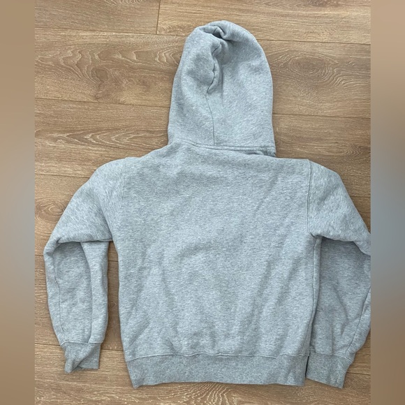 TNA Sweatfleece Hoodie - Picture 4 of 4